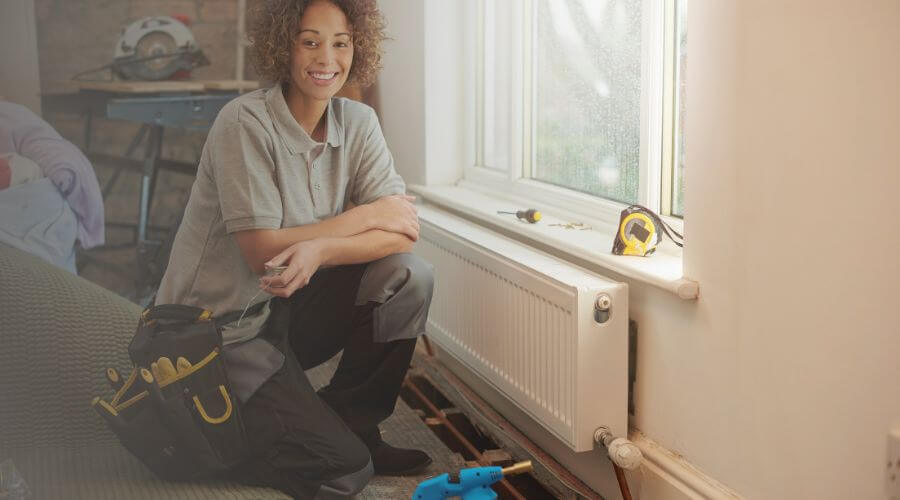 Expert Bathroom Remodeling services in Lucas, OH